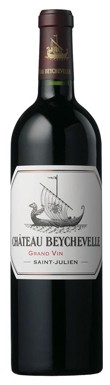 St Julien 2013, Chateau Beychevelle 2013