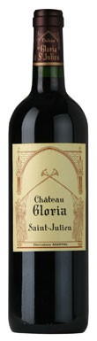 St Julien 2013, Chateau Gloria 2013