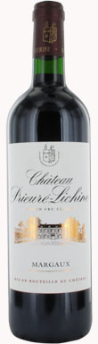 Margaux 2013, Chateau Prieure Lichine 2013