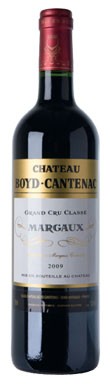 Margaux 2013, Chateau Boyd Cantenac 2013