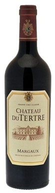 Margaux 2013, Chateau Du Tertre 2013