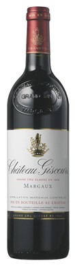 Margaux 2013, Chateau Giscours 2013