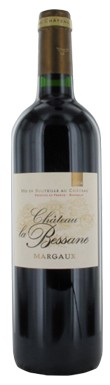 Margaux 2013, Chateau La Bessane 2013