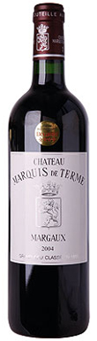 Margaux 2013, Chateau Marquis de Terme 2013