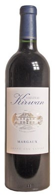 Margaux 2013, Chateau Kirwan 2013