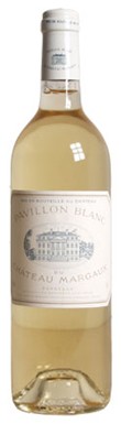 Margaux 2013, Pavillon Blanc de Chateau Margaux 2013