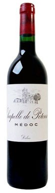 Medoc 2013, La Chapelle de Potensac Chateau Potensac 2013