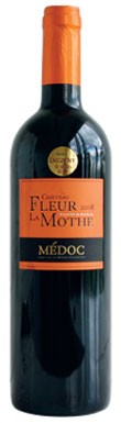 Medoc 2013, Chateau Fleur la Mothe 2013