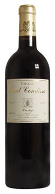 Medoc 2013, Chateau Haut Condissas 2013