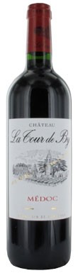 Medoc 2013, Chateau La Tour de By 2013