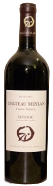 Medoc 2013, Chateau Meylan 2013