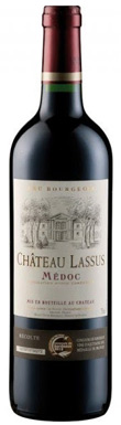 Medoc 2013, Chateau Lassus 2013