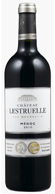 Medoc 2013, Chateau Lestruelle 2013
