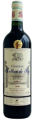Medoc 2013, Chateau Rollan de By 2013