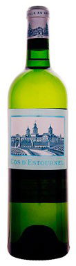 Saint-Estèphe 2013, Blanc de Cos d Estournel 2013