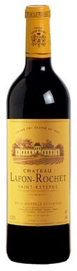 Saint-Estèphe 2013, Chateau Lafon Rochet 2013