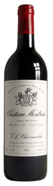 Saint-Estèphe 2013, Chateau Montrose 2013