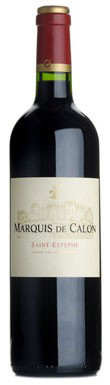 Saint-Estèphe 2013, Marquis de Calon Chateau Calon Segur 2013