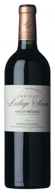 Haut-MÃ©doc 2013, Chateau Lestage Simon 2013