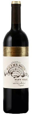 Haut-MÃ©doc 2013, Chateau Peyredon Lagravette 2013