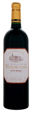 Haut-MÃ©doc 2013, Chateau Verdignan 2013