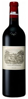 Pauillac 2013, Chateau Lafite Rothschild 2013