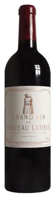Pauillac 2013, Chateau Latour 2013