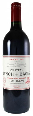 Pauillac 2013, Chateau Lynch Bages 2013