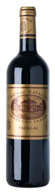 Pauillac 2013, Chateau Batailley 2013