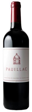 Pauillac 2013, Pauillac de Chateau Latour 2013