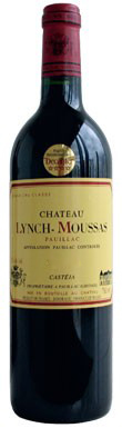 Pauillac 2013, Chateau Lynch Moussas 2013