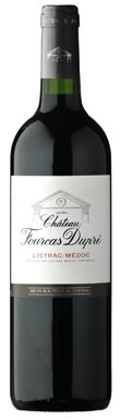 Listrac 2013, Moulis 2013, Chateau Fourcas Dupre 2013