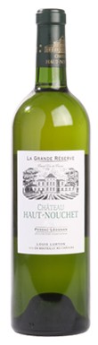 Pessac white 2013, Graves white 2013, Chateau Haut Nouchet 2013