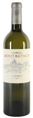 Pessac white 2013, Graves white 2013, Chateau Larrivet Haut Brion 2013