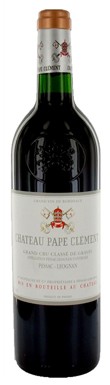 Graves red 2013, Pessac leognan red 2013, Chateau Pape Clement 2013