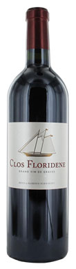 Graves red 2013, Pessac leognan red 2013, Clos Floridene rouge 2013