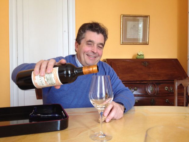 Denis Dubourdieu buys Chateau DoisyDubroca Decanter