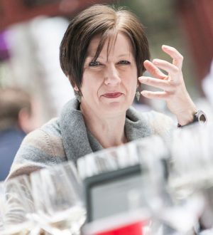 DWWA 2014 Regiona Chair