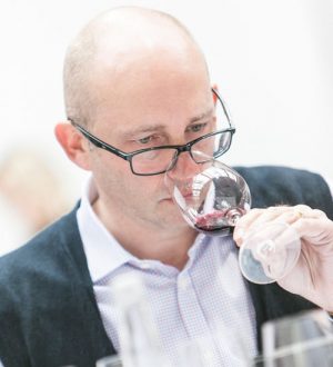 DWWA 2014 judge Tim Sykes