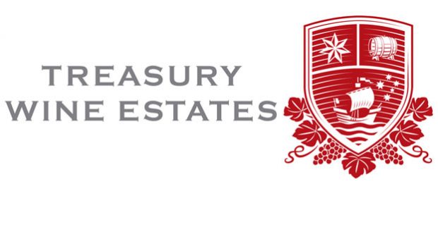 Treasury wine estates