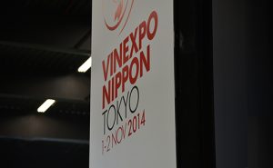 vinexpo japan