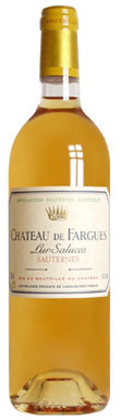 Château de Fargues