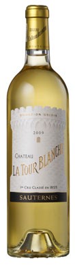 Château La Tour Blanche