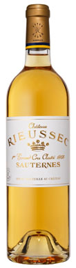 Château Rieussec