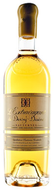 Château Doisy-Daëne
