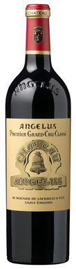 Château Angélus