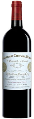 Château Cheval-Blanc