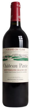 Château Pavie 2014