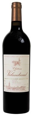 Château Valandraud