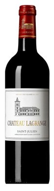 Château Lagrange